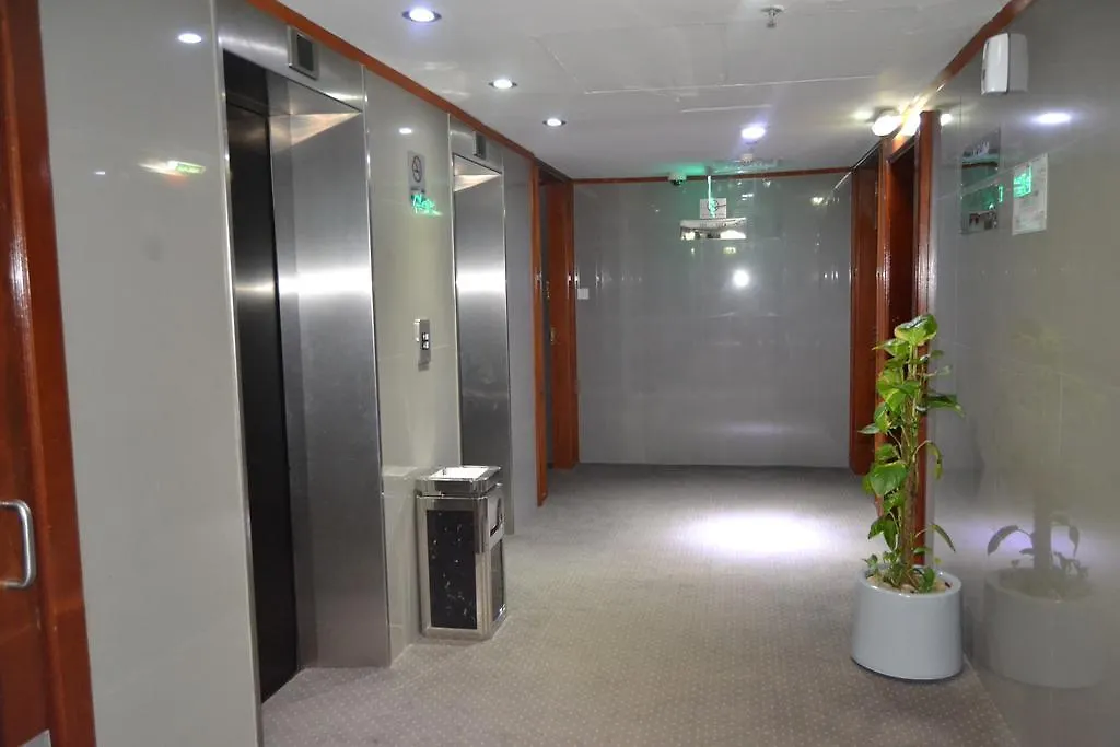 Collection O Top Stars Hotel Abu Dhabi United Arab Emirates