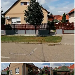 Vida Vendeghaz Pensjonat Hajdúszoboszló