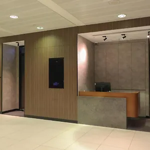 3* Отель Airport T3 Departures