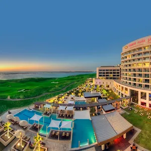 Hotel Crowne Plaza Yas Island, An Ihg, Abou Dabi