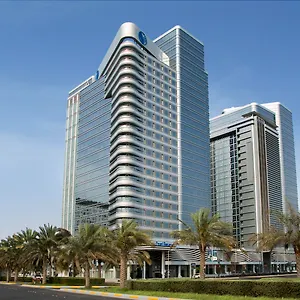 Hotel Pearl Rotana Capital Centre, Abu Dhabi
