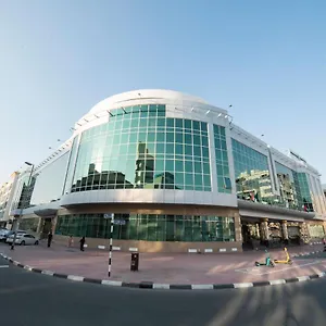 Sunday International Otel Dubai