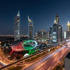 Millennium Plaza Downtown, Otel Dubai