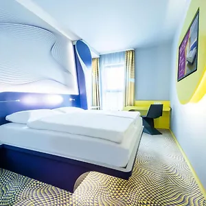 Prize By Radisson, Otel Anvers