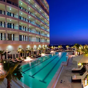 Appart hôtel Staybridge Yas Island Abu Dhabi, An Ihg, Abou Dabi