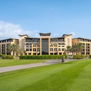 The Westin Golf Resort&spa Abu Dhabi
