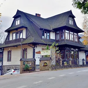 Czarna Apartmanhotel Zakopane