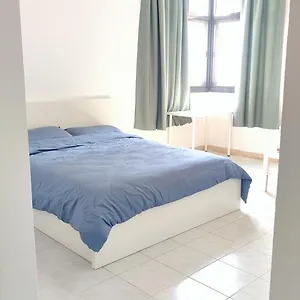 Affittacamere Ms. Zhang's Flat 303, Abu Dhabi