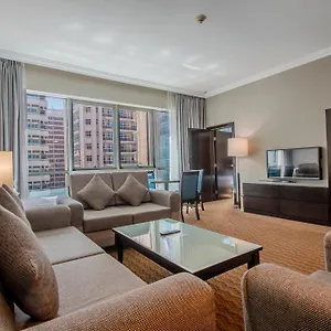 Aparthotel Al Manzel, Abu Dhabi