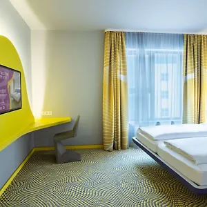 Prize By Radisson, Otel Anvers