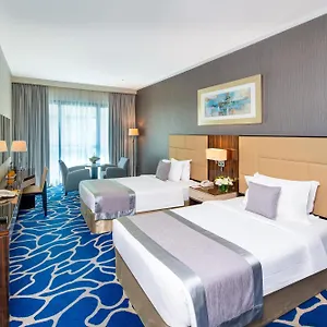 Hotel Hawthorn Extended By Wyndham Center, Abu Dhabi
