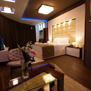 Palma Otel Rinas
