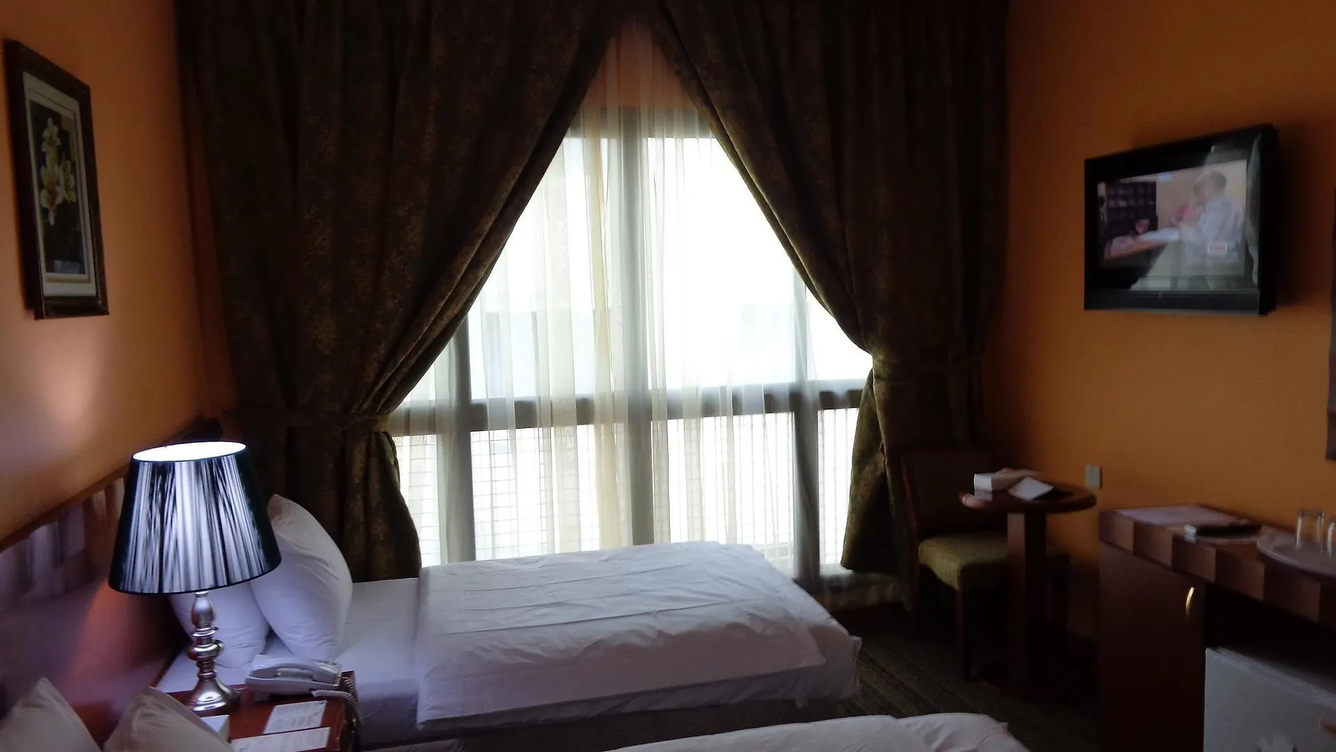 Collection O Top Stars Hotel Abu Dhabi